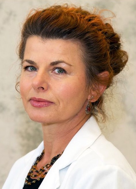 Dr. Bagic DMD at Cranberry Advanced Dental Care